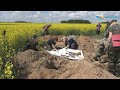 Поисковые отряды ВИККРУ ведут раскопки вблизи Шклова