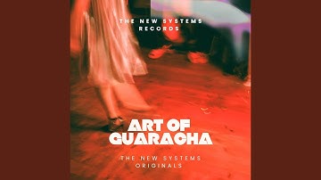 ART OF GUARACHA