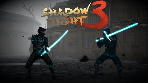 Shadow Fight 3 - Gameplay Walkthrough Part 2  (iOS, Android)