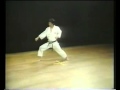 Enpi   Shotokan Karate