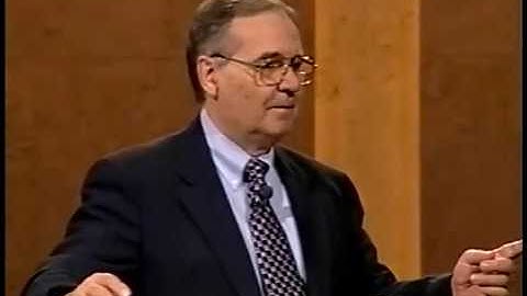 Why I Am Not A Five Point Calvinist