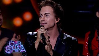 Raoul es el ganador con Harry Styles | TCMS11 - Gala 3