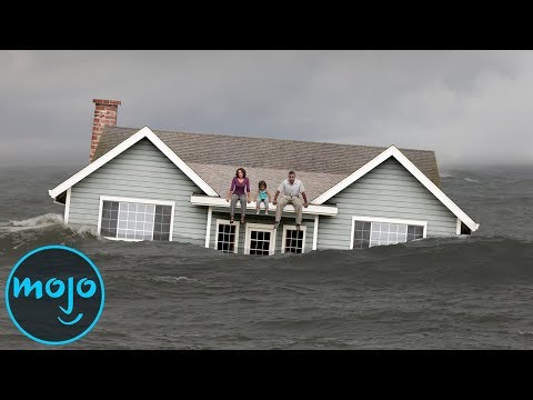 Top 5 Important Facts About Flooding