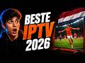 Best IPTV for Netherlands 2026 —detailed review —  What Works and What's Just Hype