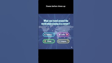 Daily quiz challenge💪