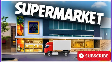 I OPENED MY OWN SHOP ||  Our New Business || Trader Life Simulator Gameplay #1