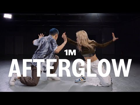 Ed Sheeran - Afterglow / Ara Cho X Bale Choreography