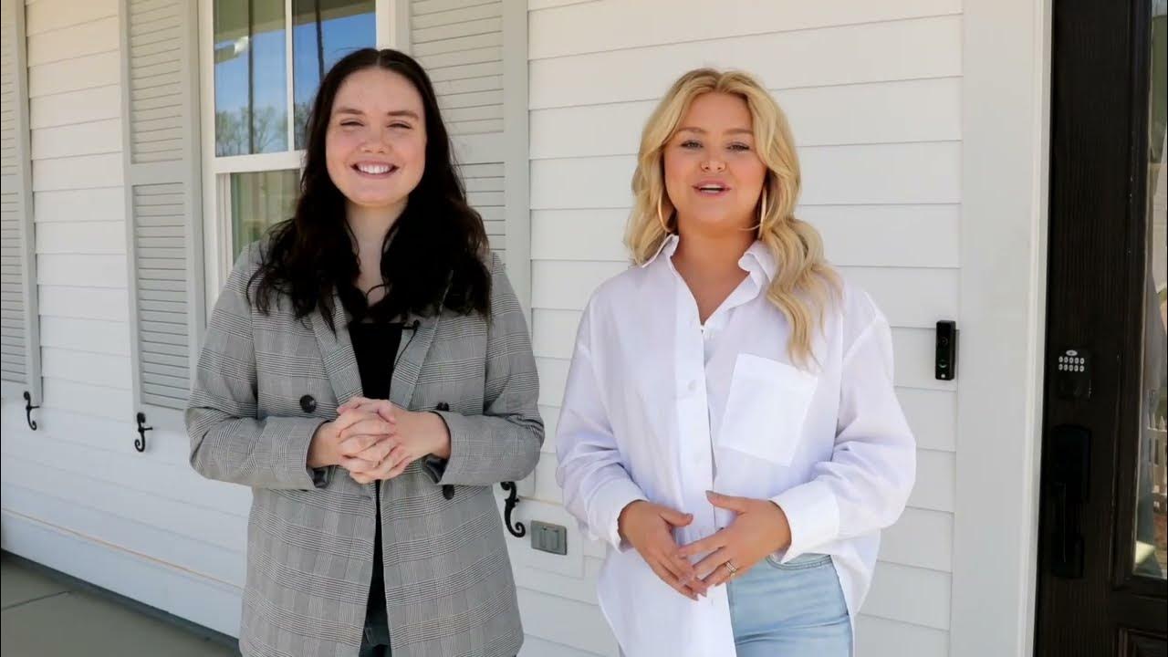 Huntsville Parade of Homes YouTube