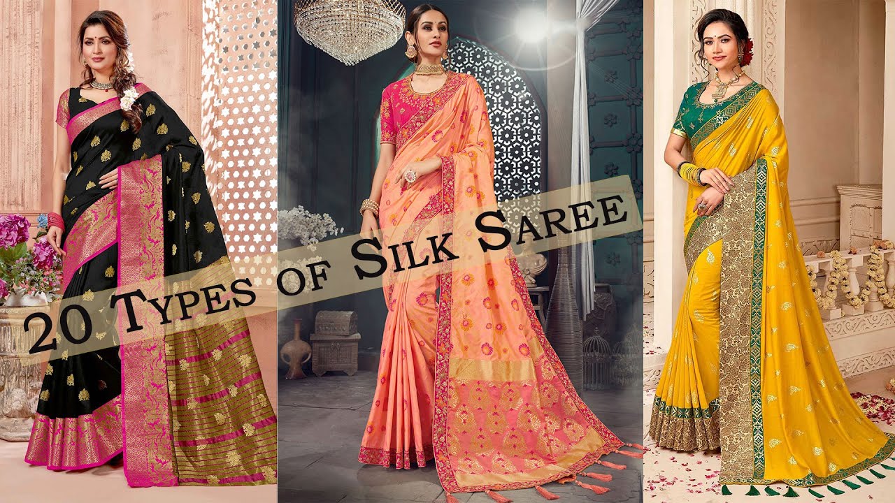 Pothys - Ikkat Silk Sarees are the type of sarees which... | Facebook
