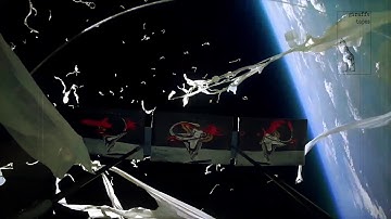 Tete Noise  -  Stratosphere (part II) [GRFTPS004]