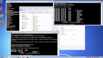 #angularjs #web #striversity 02.03 - #6 - Setup - Git Configuration