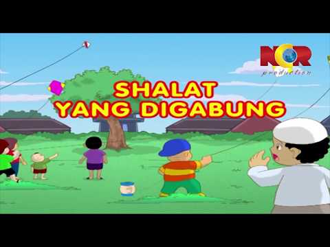 syamil-dodo-shalat-yang-digabungkan