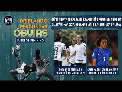 🔴(AO VIVO) SANTOS 1X2 CORINTHIANS, BRASILEIRÃO FEMININO 2022