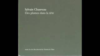 Suber (Sylvain Chauveau)