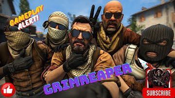 CS2 Arms Race Domination: From Pistols to Golden Knife | Insane Gameplay!