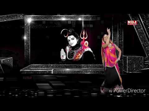 Haridwar Me D.j. Lag Raha Se Tha Thaia Nachungi