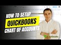 How to Setup Your Quickbooks Chart of Accounts for Rental Properties