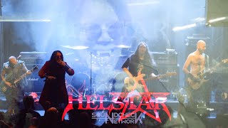 HELSTAR &quot;The King Is Dead&quot; live @ Kyttaro / Athens [2023]