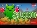 A GAME THIS SIMPLE… WORTH $1,000?!