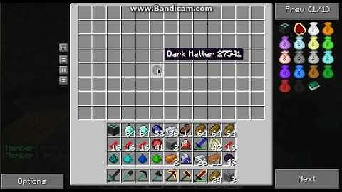 Minecraft *Tekkit* how to dupe:D