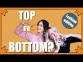 Lesbian Couple: Top or Bottom? (QUIZ)