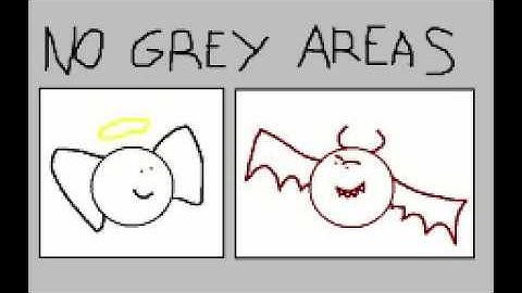 Three Minute Philosophy - Immanuel Kant