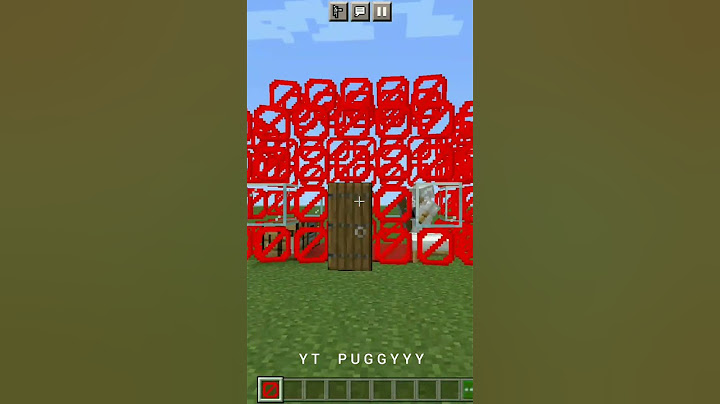 bestest prank ever? minecraft #puggyyy #youtube #gamer puggyyy