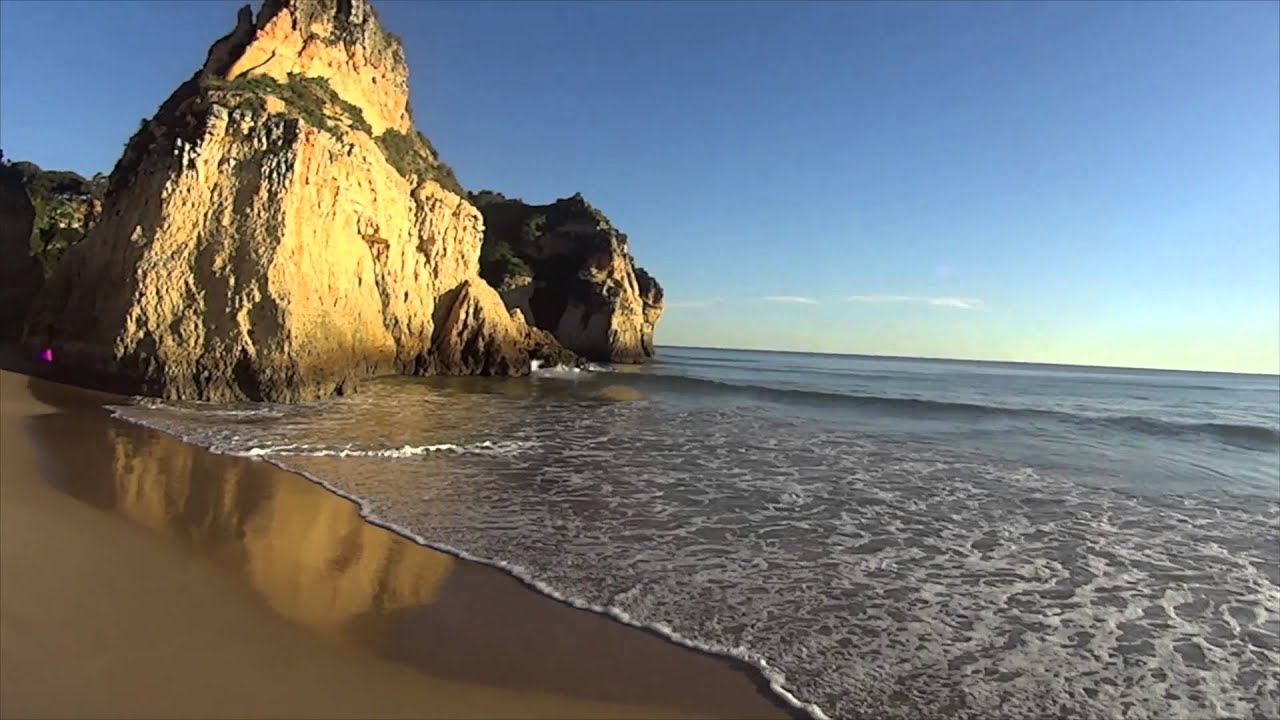 Adventures of an old Seadog Episode 5 ‘Charlie and the funky beach’