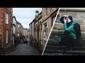 Exploring durham with x100f  lumiere