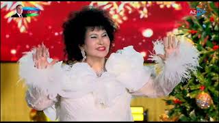 Zeyneb Xanlarova Aztv 2025-2026 Yeni Il