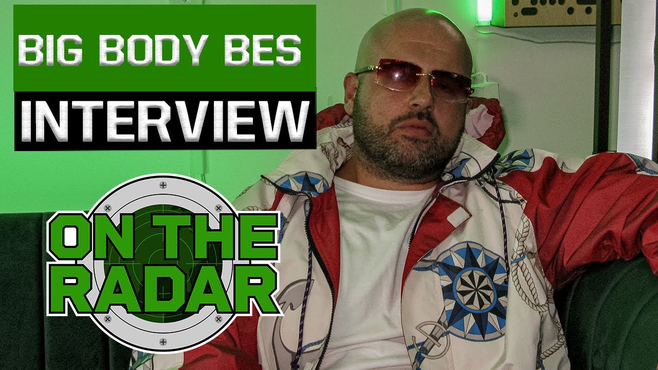 Big Body Bes Says His Life Is Bar, Taking The A Train, Best Food Spots