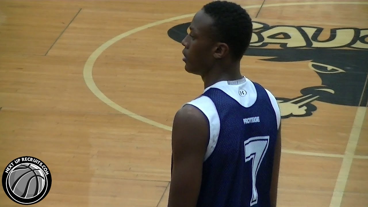 ペイサーズ１１位指名ドラフトで獲得できそうな有力新人選手をあげてみる