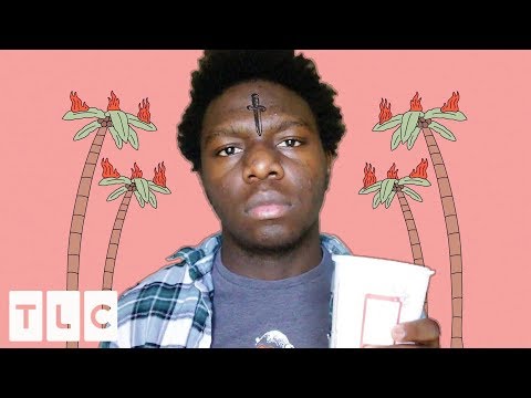 Addicted To 21 Savage | My Strange Addiction | IamAKA