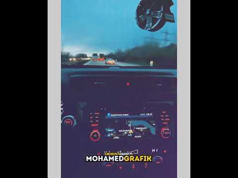 حالات واتس صدي صوت احمد التونسي مش ممكن انساك