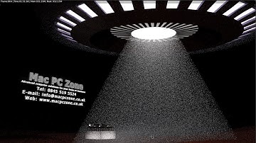 Blender tutorial - Denoising a volumetric animation in cycles