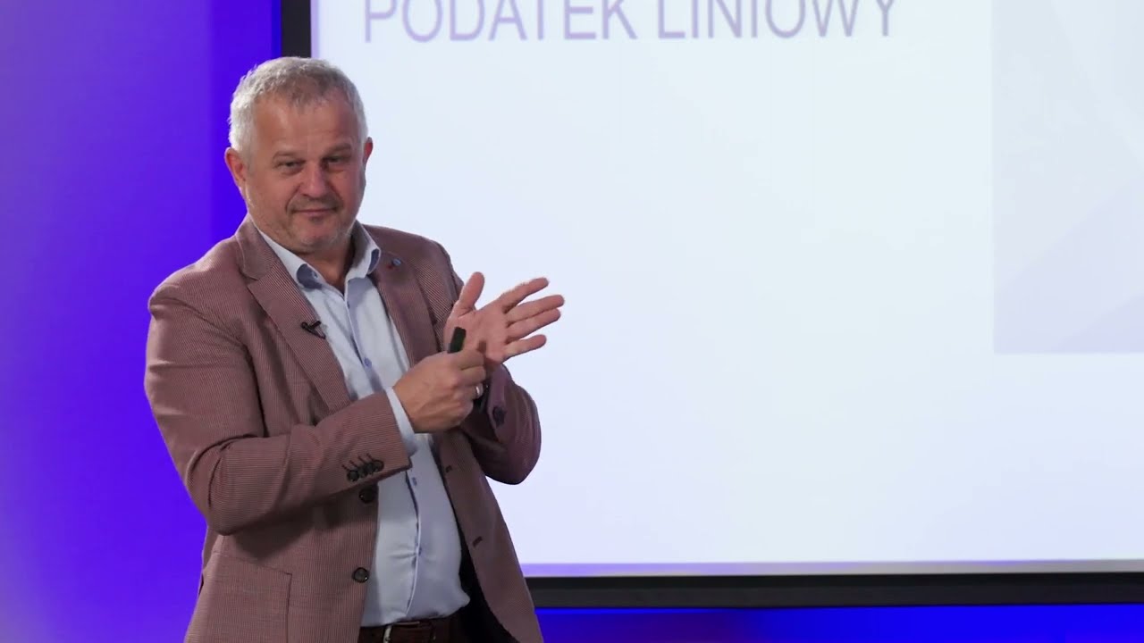 Podatek liniowy