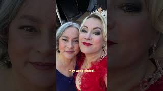 “How Did Jennifer & Meg Feel About Acting Together in Chucky? Nervous or Excited?” | Q&A Tuesday