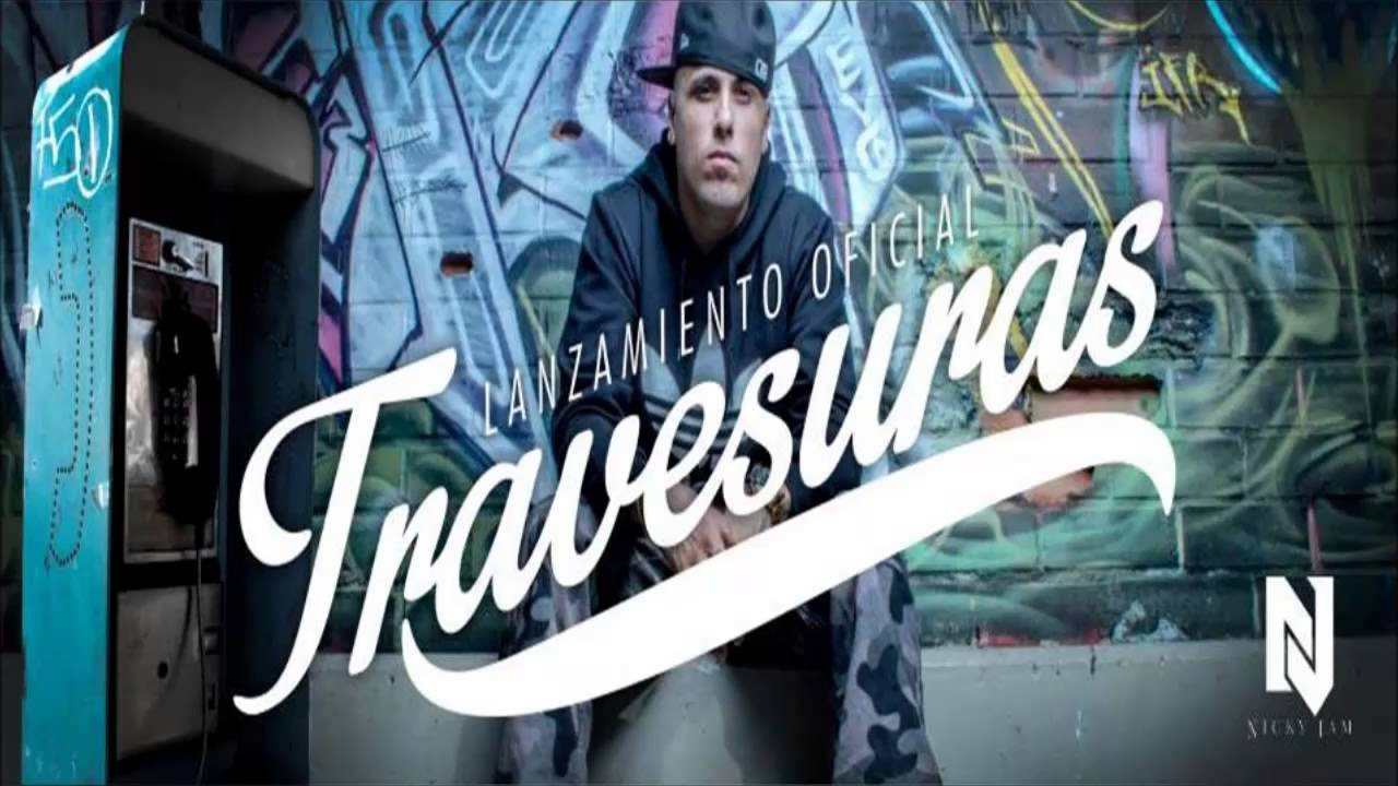 94 BPM  Nicky Jam   Travesuras Remix intro  Reggaeton 2014  STYL  Dj Harby Mix  Septiembre