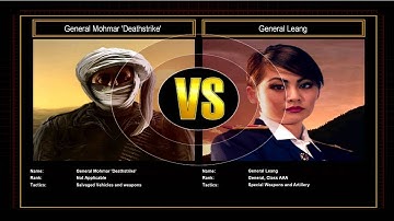 Shockwave Challenge: Salvage vs. Special Weapons | Let