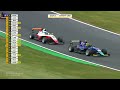 📺 LIVE | Round 2 | Race 3 | Brands Hatch (Indy) | Wera Tools British F4