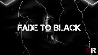 Fade To Black - Metallica (Guitar Backing Track w/vocals Eb)