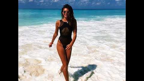 Thumbnail of Kristina Si - Не Обижай Меня (Reznikov Remix)