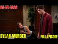 Dylan Dead ?