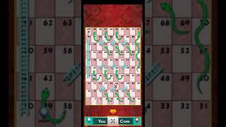 Ludo King Snake and ladder | Ludo snake and ladder | ludo snake and ladder 2 players #49 screenshot 2