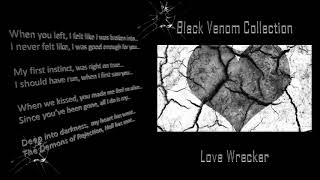 Watch Black Venom Collection Love Wrecker video