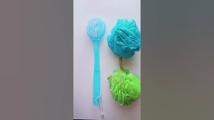 This is your sign to stop replacing your loofah every few weeks. #Shorts