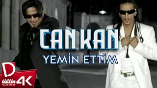 Can Kan | Yemin Ettim |  Video Resimi