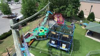 Minton Cordes Mr. Puttys