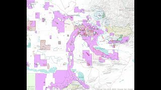 Метод поиска золота в Казахстане