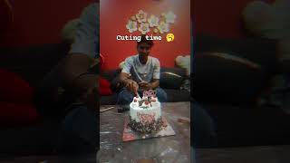 “Cut the vibe 🎂⚡#popular #devon #celebrate #motivation #armwrestling #shortviral | celebrate like |
